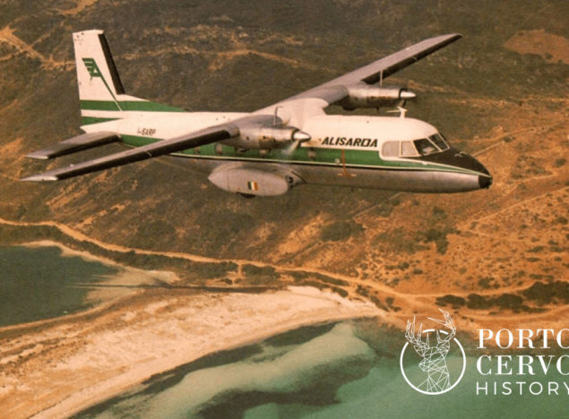 Compagnia aerea Alisarda