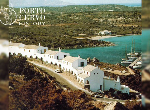 Via Sa Conca, Porto Cervo