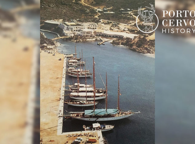Porto Vecchio, Porto Cervo