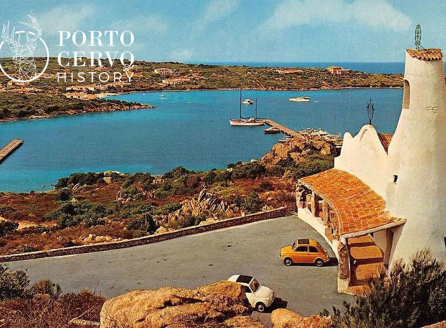 Stella Maris, Porto Cervo